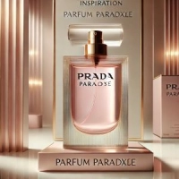 Charisme La Rive – Woda perfumowana dla kobiet inspirowana zapachem Prada Paradoxe