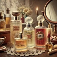 Perfumy z czasów PRL – Zapachy, które wracają do łask