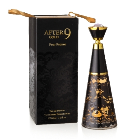 After 9 gold pour femme new arrivals