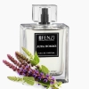 Aura Homme JFenzi - woda perfumowana męska 100 ml