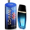 Lomani XXX Men - woda toaletowa 100 ml