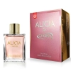 Alicia Bluss by Chatler - zestaw promocyjny, woda perfumowana 100 ml, woda perfumowana 30 ml