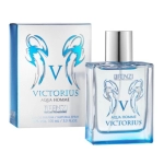 JFenzi Victorius Aqua Homme - woda perfumowana 100 ml