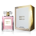 Chatler Chantre Madeleine - woda perfumowana 100 ml