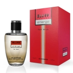 Chatler Bluss Energo - woda perfumowana 90 ml