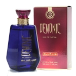 Blue Up Demonic Woman - woda perfumowana 100 ml