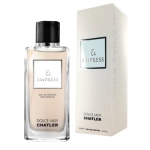 Chatler Dolce Lady Empress - woda perfumowana 100 ml