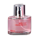 Christopher Dark Red Cat - woda perfumowana, tester 100 ml