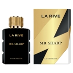 La Rive Mr. Sharp - woda toaletowa 100 ml