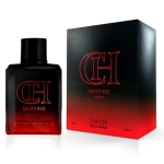 Chatler Giotti CH Red Woman - woda perfumowana 100 ml