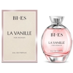 Bi-Es La Vanille - woda perfumowana 100 ml