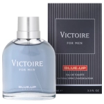 Blue Up Victoire Men - męska woda toaletowa 100 ml