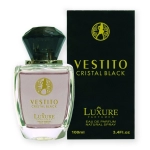 Luxure Vestito Cristal Black - woda perfumowana 100 ml