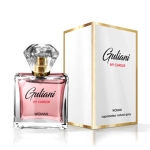 Chatler Guliani My Chatler - woda perfumowana 100 ml