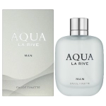 La Rive Aqua Man - woda toaletowa 90 ml