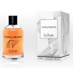 Luxure Vanillorama - woda perfumowana, unisex 100 ml