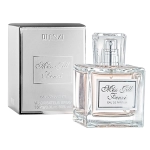 JFenzi Miss Jill - woda perfumowana 100 ml