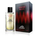 Chatler Intense Black - woda perfumowana 100 ml