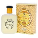 Evaflor Whisky Men - woda toaletowa 100 ml