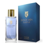 Chatler Dolce Men Castle - męska woda perfumowana 100 ml