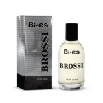 Bi-Es Brossi Men - woda po goleniu 100 ml