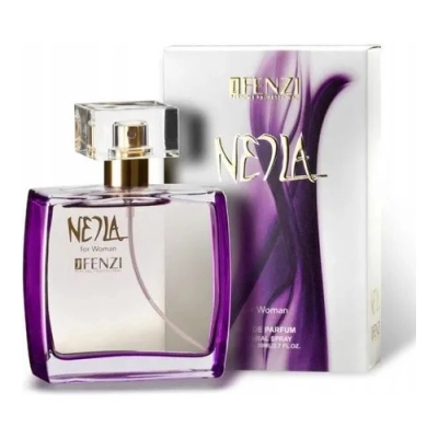 JFenzi Neila - woda perfumowana 80 ml