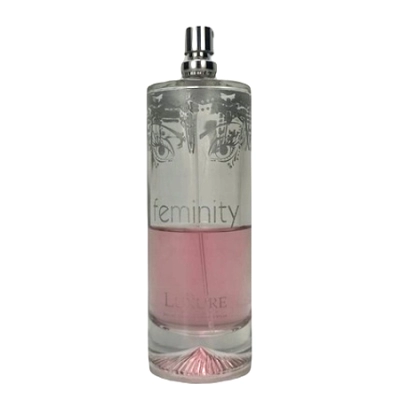 Luxure Feminity - woda perfumowana dla kobiet, tester 50 ml