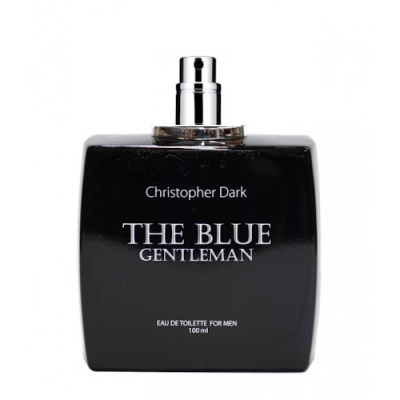 The Blue Gentleman Christopher Dark (zamiennik Bleu de Chanel) - męska woda toaletowa, tester 80 ml