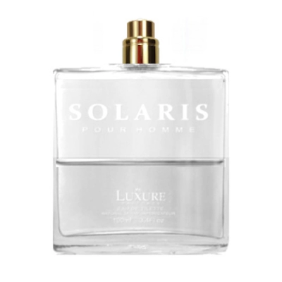 Solaris Pour Homme Luxure - męska woda toaletowa, tester 50 ml