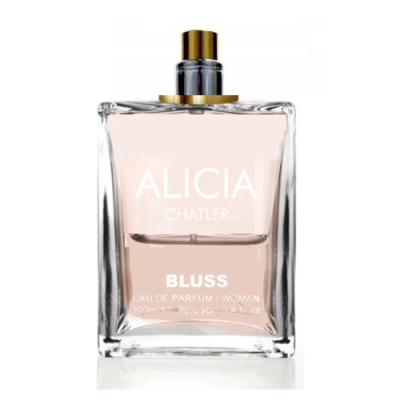 Alicia Bluss by Chatler - damska woda perfumowana, tester 50 ml