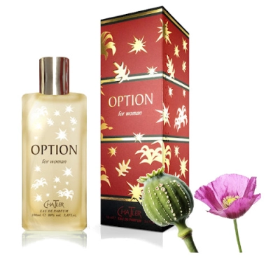 Chatler Option - woda perfumowana 100 ml