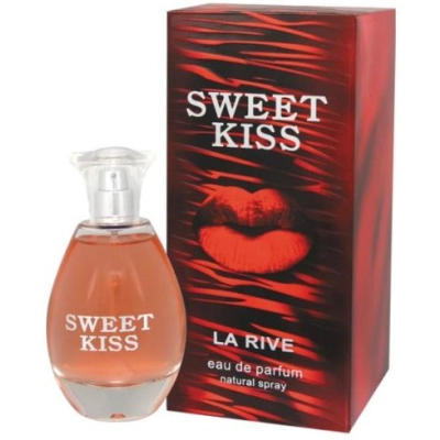 La Rive Sweet Kiss - woda perfumowana 90 ml