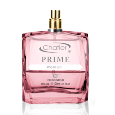 Prime Chatler - woda perfumowana damska, tester 50 ml