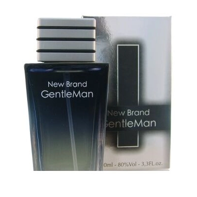 New Brand Gentleman - woda toaletowa 100 ml