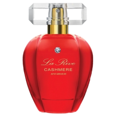 La Rive Cashmere - woda perfumowana, tester 75 ml