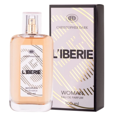 L'iberie Woman Christopher Dark - woda perfumowana dla kobiet 100 ml