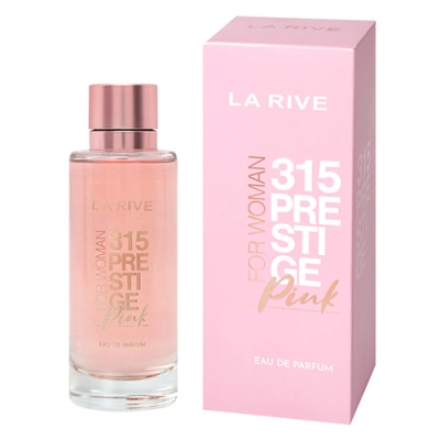 La Rive 315 Prestige Pink Woman - woda perfumowana damska 100 ml