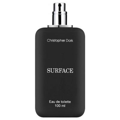 Surface Christopher Dark - męska woda toaletowa, tester 80 ml