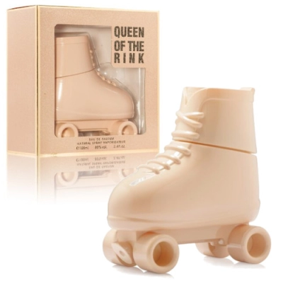 Tiverton Queen Of The Rink - woda perfumowana 100 ml