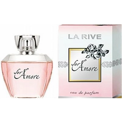 La Rive For Amore - woda perfumowana 90 ml