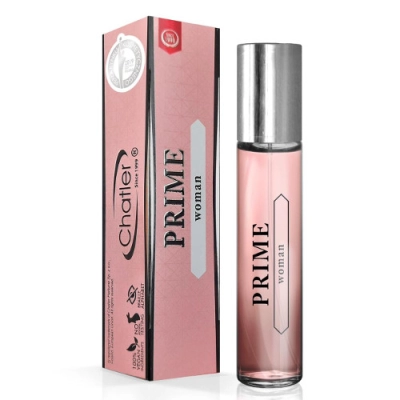 Prime Chatler - woda perfumowana damska 30 ml