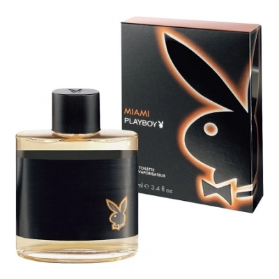 Playboy Miami Men - woda toaletowa 100 ml