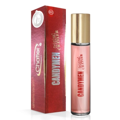 Chatler Original Candymen - woda perfumowana 30 ml