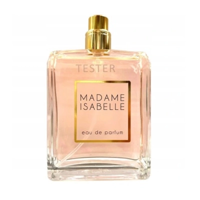 La Rive Madame Isabelle - woda perfumowana, tester 100 ml