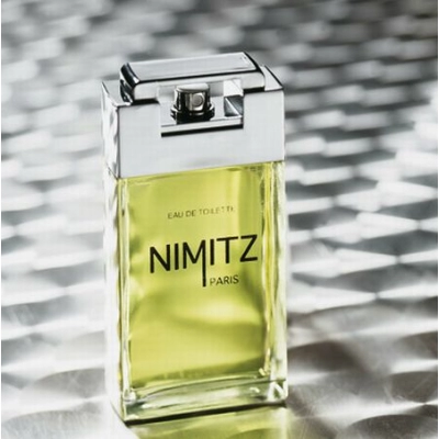 Yves de Sistelle Nimitz - woda toaletowa 100 ml