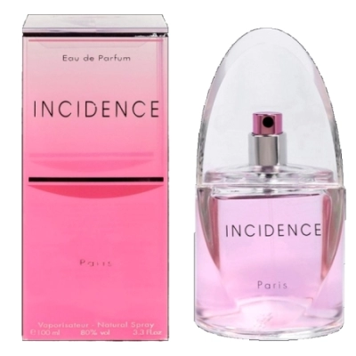 Paris Bleu Incidence Women - woda perfumowana, tester 50 ml