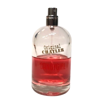 Chatler Candygirl - woda perfumowana, tester 40 ml