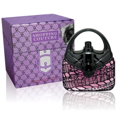 Tiverton Caroline Constant Shopping Couture - woda perfumowana 100 ml