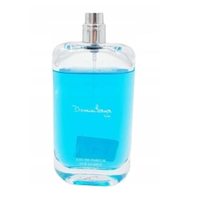 Christopher Dark Dominikana Blue - woda perfumowana, tester 80 ml