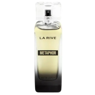 Tester Metaphor La Rive - woda perfumowana damska 100 ml